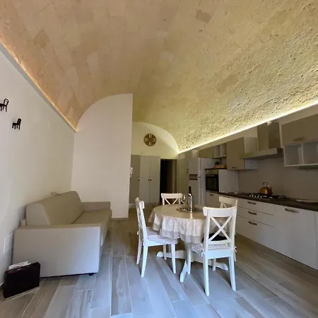 Couette-café 26 - Altamura