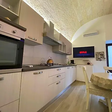 Bed & Breakfast 26 - Altamura