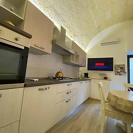 Bed & Breakfast 26 - Altamura
