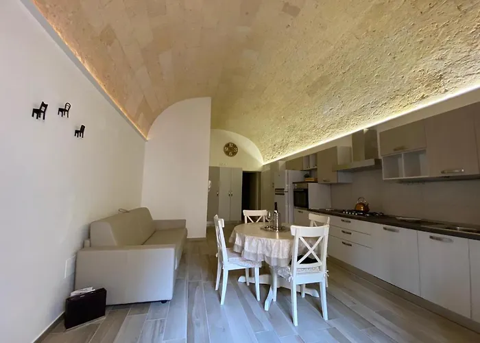 Oda ve Kahvaltı 26 - Altamura