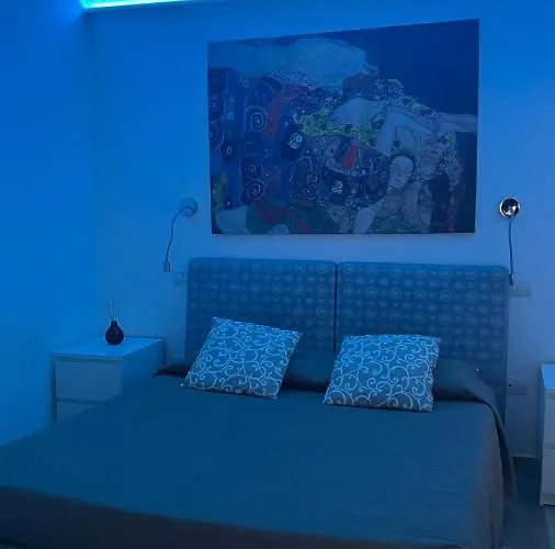 26 - Oda ve Kahvaltı Altamura